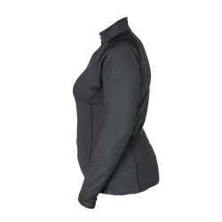Sweatshirt lange mouwen Leia Back on Track P4G Sweatshirt lange mouwen Leia Back on Track P4G