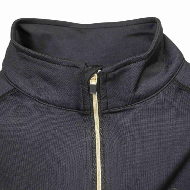 Sweatshirt lange mouwen Leia Back on Track P4G Sweatshirt lange mouwen Leia Back on Track P4G
