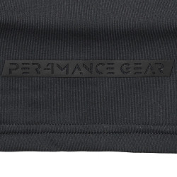 Lange mouwen T-shirt Heren Gareth Back on Track P4G Zwart Lange mouwen T-shirt Heren Gareth Back on Track P4G Zwart