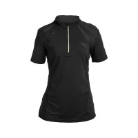 T-shirt Olivia Back on Track dames P4G Wit