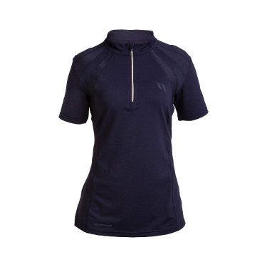 T-shirt Olivia Back on Track dames P4G T-shirt Olivia Back on Track dames P4G