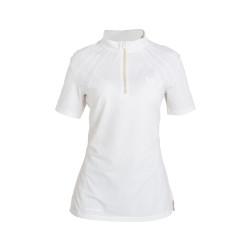 T-shirt Olivia Back on Track dames P4G T-shirt Olivia Back on Track dames P4G