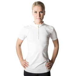 T-shirt Olivia Back on Track dames P4G T-shirt Olivia Back on Track dames P4G