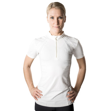 T-shirt Olivia Back on Track dames P4G T-shirt Olivia Back on Track dames P4G