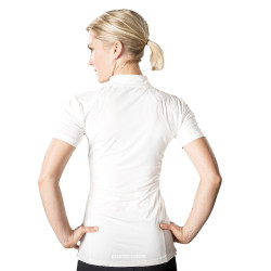 T-shirt Olivia Back on Track dames P4G T-shirt Olivia Back on Track dames P4G