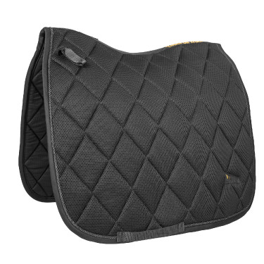 Zadeldek Airflow 3D Mesh Dressuur Back on Track Zadeldek Airflow 3D Mesh Dressuur Back on Track
