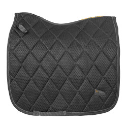 Zadeldek Airflow 3D Mesh Dressuur Back on Track Zadeldek Airflow 3D Mesh Dressuur Back on Track