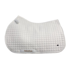 Tapis No. II CSO Back on Track Blanc