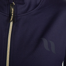 Veste femme Back on Track Athena P4G Créme Veste femme Back on Track Athena P4G Créme