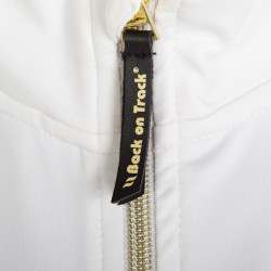 Veste femme Back on Track Athena P4G Créme Veste femme Back on Track Athena P4G Créme