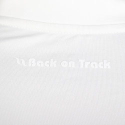 Veste femme Back on Track Athena P4G Créme Veste femme Back on Track Athena P4G Créme