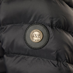 Veste femme Grace Back on Track Noir Veste femme Grace Back on Track Noir