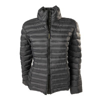 Damesvest Grace Back on Track met logo Zwart