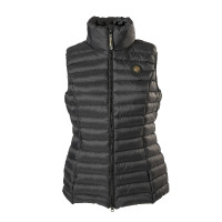 Veste femme Luna Back on Track Noir