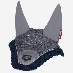 Bonnet anti-mouches LeMieux Loire Gris twilight