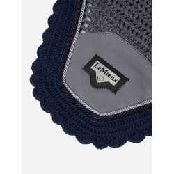 Bonnet anti-mouches LeMieux Loire Gris twilight