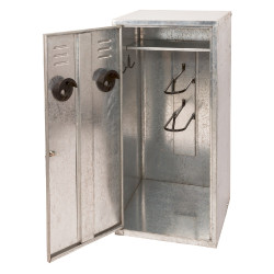 Porte-selle pour armoire de sellerie Kerbl Porte-selle pour armoire de sellerie Kerbl