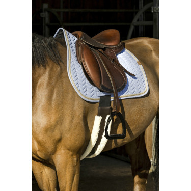 Tapis de selle Equithème Softy Tapis de selle Equithème Softy