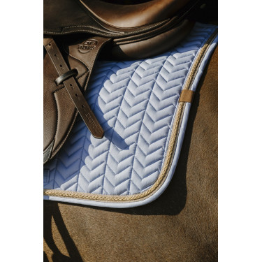 Tapis de selle Equithème Softy Tapis de selle Equithème Softy