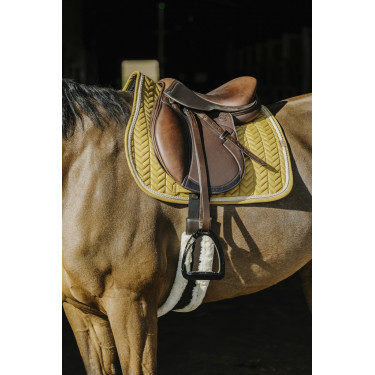 Tapis de selle Equithème Softy Tapis de selle Equithème Softy
