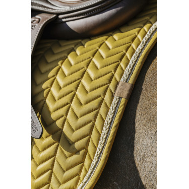 Tapis de selle Equithème Softy Tapis de selle Equithème Softy