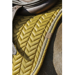 Zadeldek Equithème Softy Zadeldek Equithème Softy
