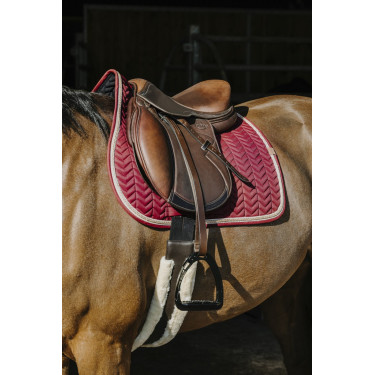 Tapis de selle Equithème Softy Tapis de selle Equithème Softy