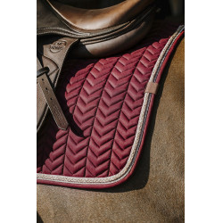 Zadeldek Equithème Softy Zadeldek Equithème Softy