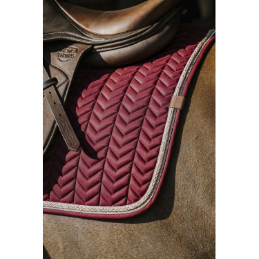 Zadeldek Equithème Softy Zadeldek Equithème Softy