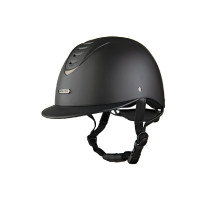 Lami-Cell Stockholm Helm Zwart