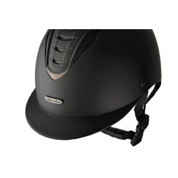 Casque Lami-Cell Stockholm Noir Casque Lami-Cell Stockholm Noir