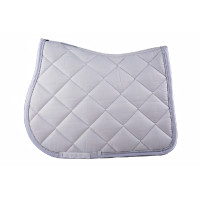 Tapis de selle Lami-Cell Elegance Blanc Tapis de selle Lami-Cell Elegance Blanc