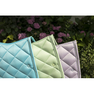 Zadeldek Lami-Cell Floral Zadeldek Lami-Cell Floral