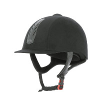 Casque Choplin Aero Classic Noir Casque Choplin Aero Classic Noir