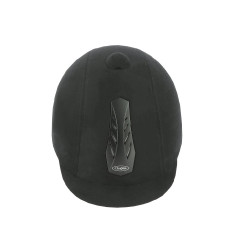 Choplin Aero Classic Helm Zwart /bruin Choplin Aero Classic Helm Zwart /bruin