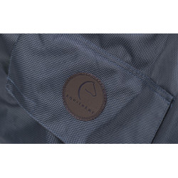 Zadelhoes Equithème Premium Zadelhoes Equithème Premium