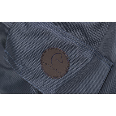 Zadelhoes Equithème Premium Zadelhoes Equithème Premium