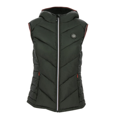 Mouwloze bodywarmer Equithème Lea Mouwloze bodywarmer Equithème Lea