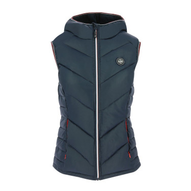 Mouwloze bodywarmer Equithème Lea Mouwloze bodywarmer Equithème Lea