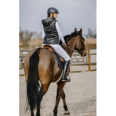 Mouwloze bodywarmer Equithème Lea Mouwloze bodywarmer Equithème Lea