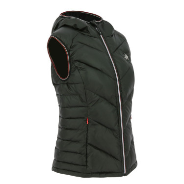 Mouwloze bodywarmer Equithème Lea Mouwloze bodywarmer Equithème Lea