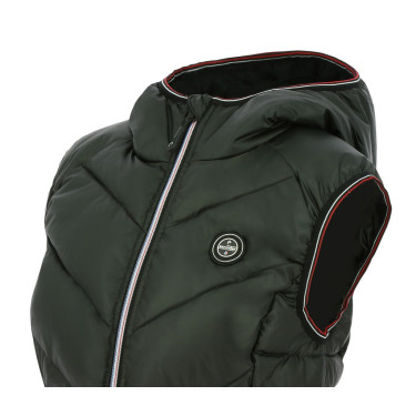 Mouwloze bodywarmer Equithème Lea Mouwloze bodywarmer Equithème Lea