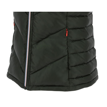 Mouwloze bodywarmer Equithème Lea Mouwloze bodywarmer Equithème Lea