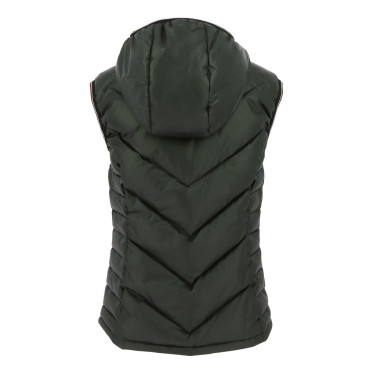 Mouwloze bodywarmer Equithème Lea Mouwloze bodywarmer Equithème Lea