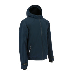 Blouson Equithème Brad Bleu marine Blouson Equithème Brad Bleu marine