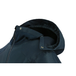 Blouson Equithème Brad Bleu marine Blouson Equithème Brad Bleu marine