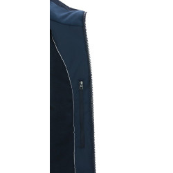 Blouson Equithème Brad Bleu marine Blouson Equithème Brad Bleu marine