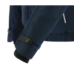 Blouson Equithème Brad Bleu marine Blouson Equithème Brad Bleu marine