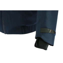 Blouson Equithème Brad Bleu marine Blouson Equithème Brad Bleu marine