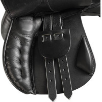 SELLE NORTON EDUCATIVE